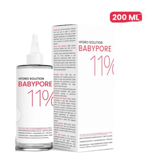 بيبي بور تونيك