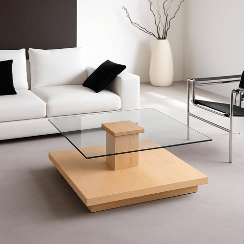 طاولة تايلور سافاني