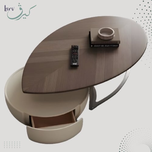 طاولة كيان