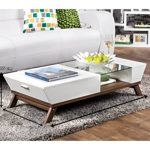 طاولة استوريا