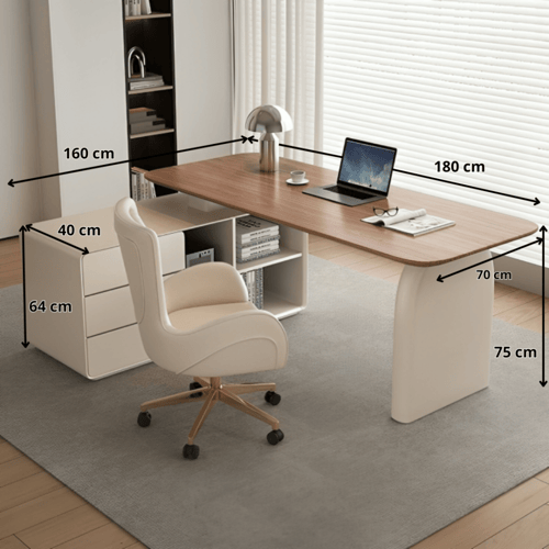 مكتب مارشيل