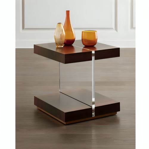 طاولة تي بارا