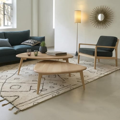 طاولة سيناتوريا