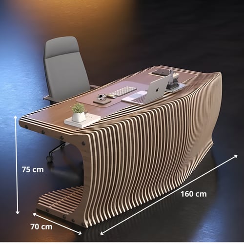 مكتب كريستونادالي