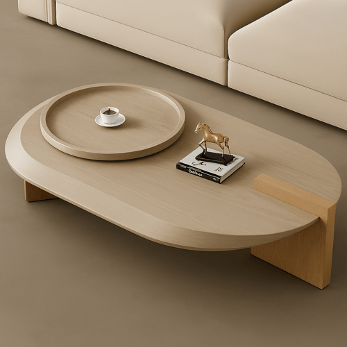 طاولة كناريا