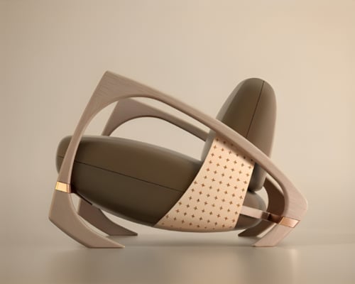 كرسي مفرد ريست فرمانيو