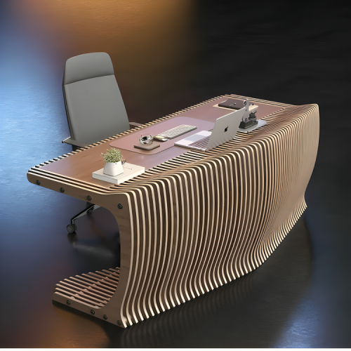 مكتب كريستونادالي