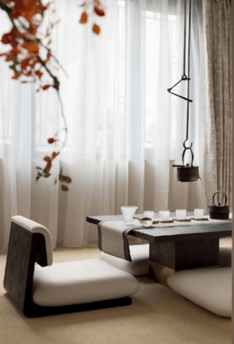 طاولة كابورا