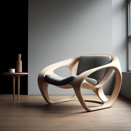 كرسي مفرد ألبا