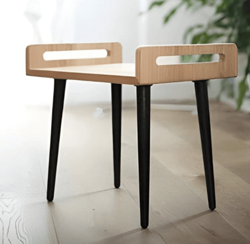 طاولة هاند شيل