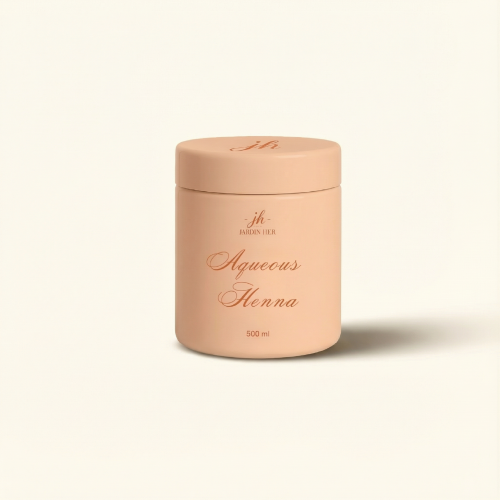 حناء بالقوام المائي