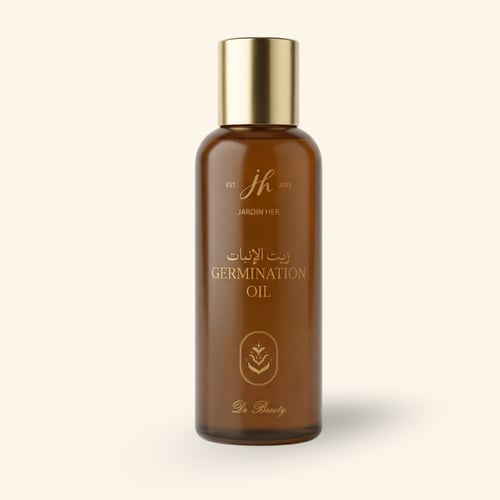 بكج الإنبات (الحناء بالقوام المائي)