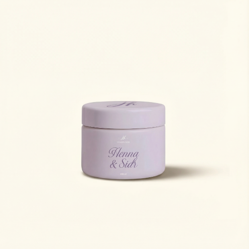 مكس الحناء والسدر