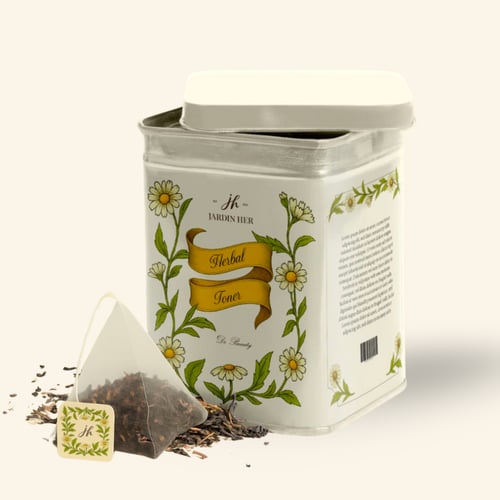 كورس الحناء بالقوام الزيتي