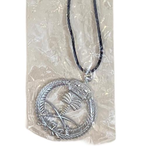 تعليقة مراية - سيفين