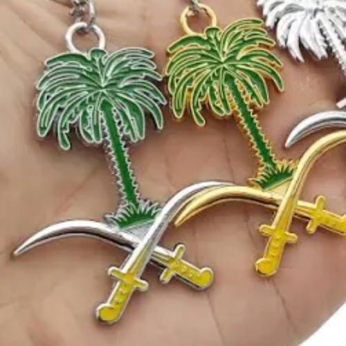 تعليقة مراية - سيفين سلفر