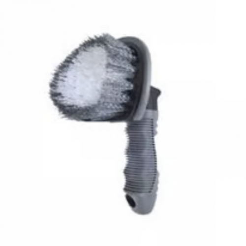 فرشة تنظيف الكفرات