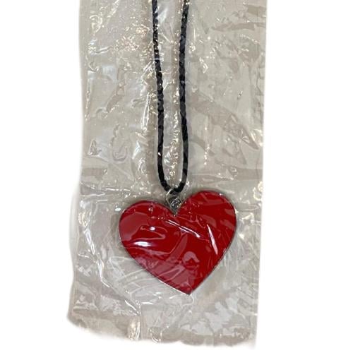 تعليقة مراية - قلب