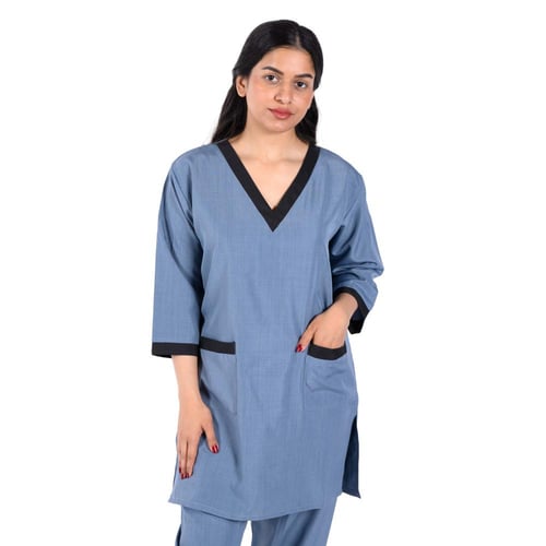 زي عاملة منزل