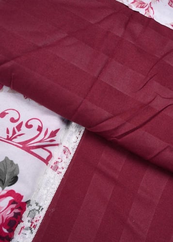 طقم صلاة نسائي وطني 3 قطع