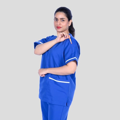 سكراب طبي للجنسين Kenzi