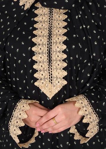 شرشف صلاة نسائي أنيق