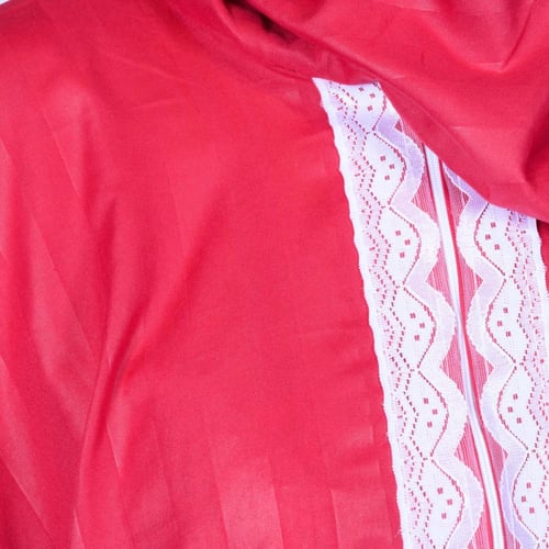 طقم شرشف صلاة نسائي