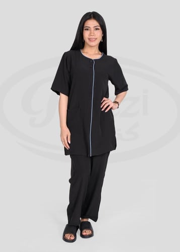 طقم عامله منزليه أزارير