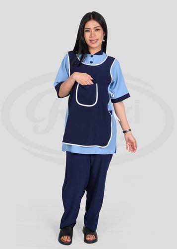 طقم عامله منزليه 3 اطقم