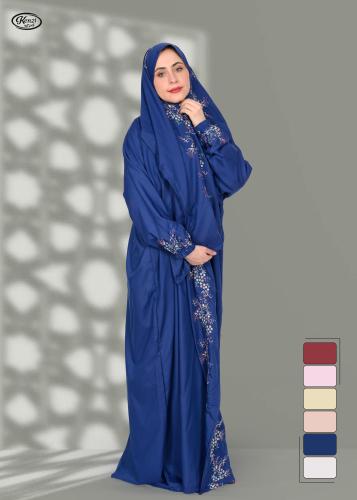 شرشف صلاة بربطه