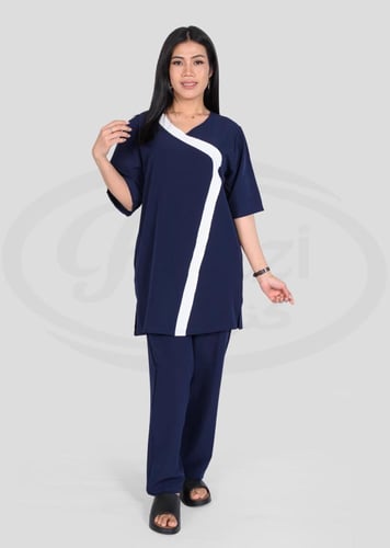 طقم عامله منزليه مريح