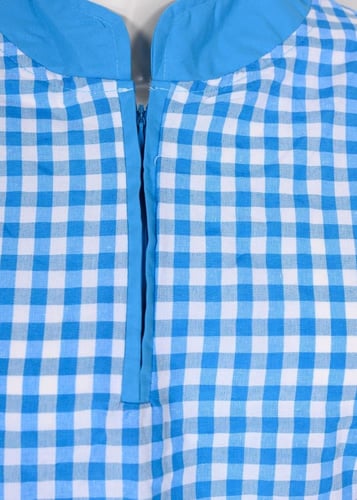 طقم يونيفروم مربعات كاروهات 3 قطع