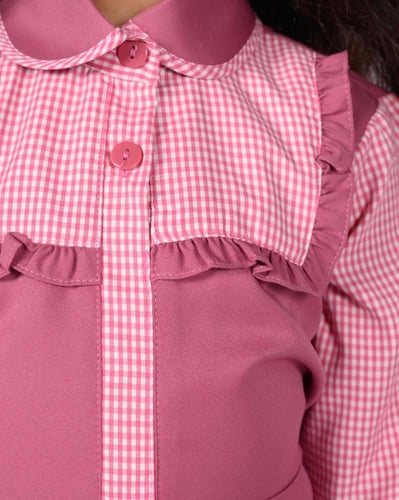 زي مدرسي كويتي