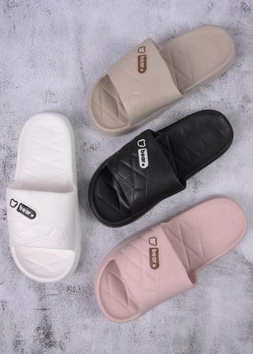 سلبر Bear للعاملات مريح