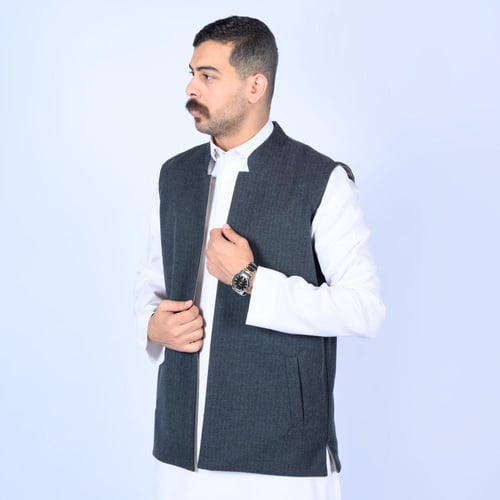 سديري دبل فيس مقلم زيتي و فيراني m