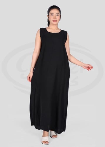 بطانة تحت العباية متعدد الألوان