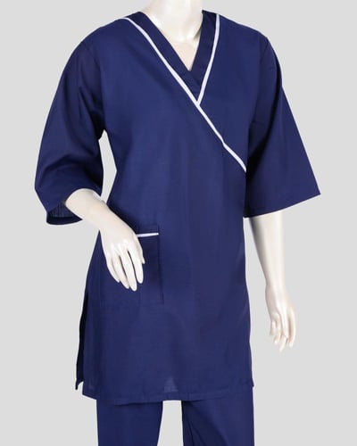 يونيفورم كحلي