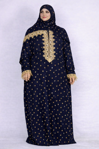 شرشف صلاة بلون أنيق