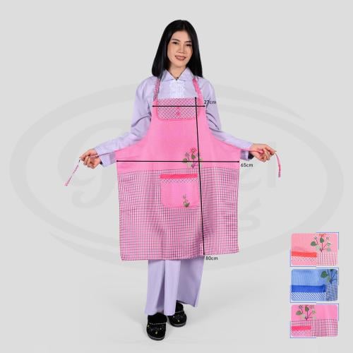 مريلة طبخ خفيفه وعمليه