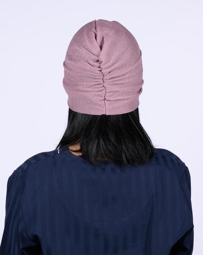 بندانة رأس نسائية بلمعة