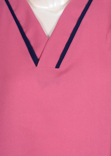 زي عاملات منزلية قطعتين خامة عالية الجودة