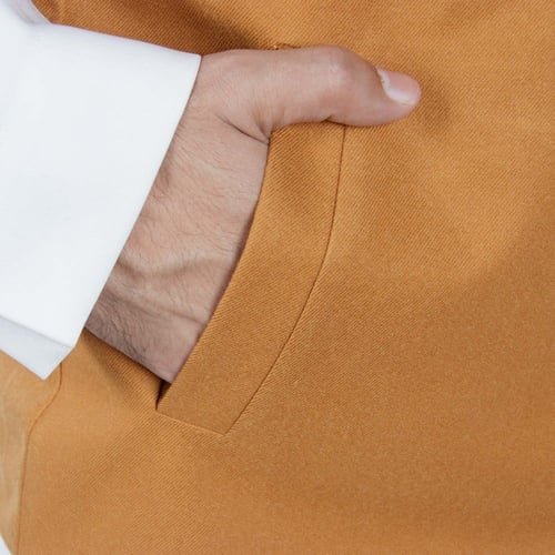 سديري دبل Mفيس أسود و كركمي c8