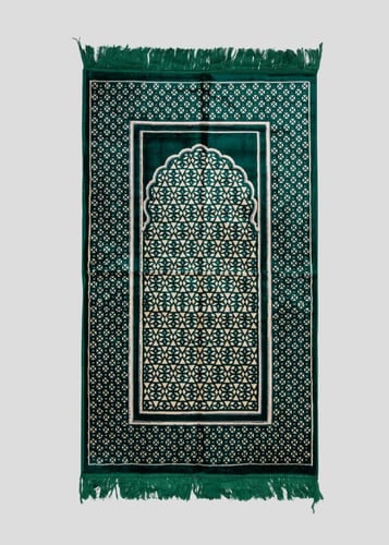 بكج الوقار الرجالي المتكامل