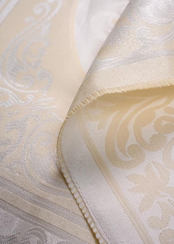 طقم صلاة فاخر سجادة وحقيبة جلدية مع فاصل مصحف