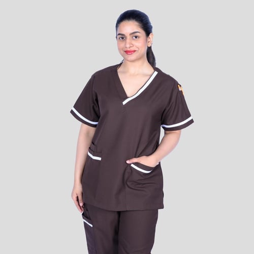 سكراب طبي للجنسين Kenzi