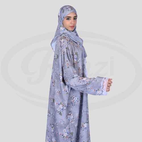 شرشف صلاه نسائي