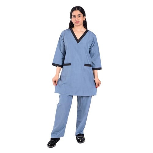 زي عاملة منزل