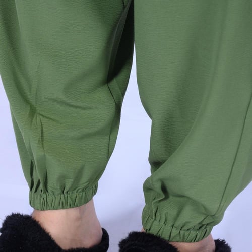 زي العاملات موحد أنيق