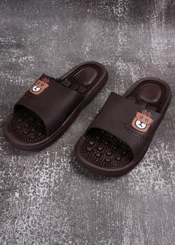 شبشب منزلي بتصميم عصري