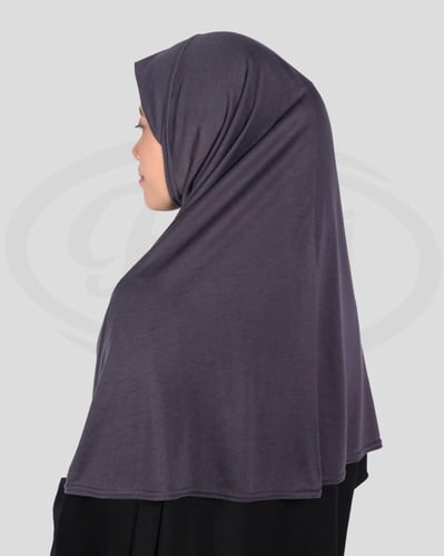 حجاب عاملة المنزل بالوان متعددة